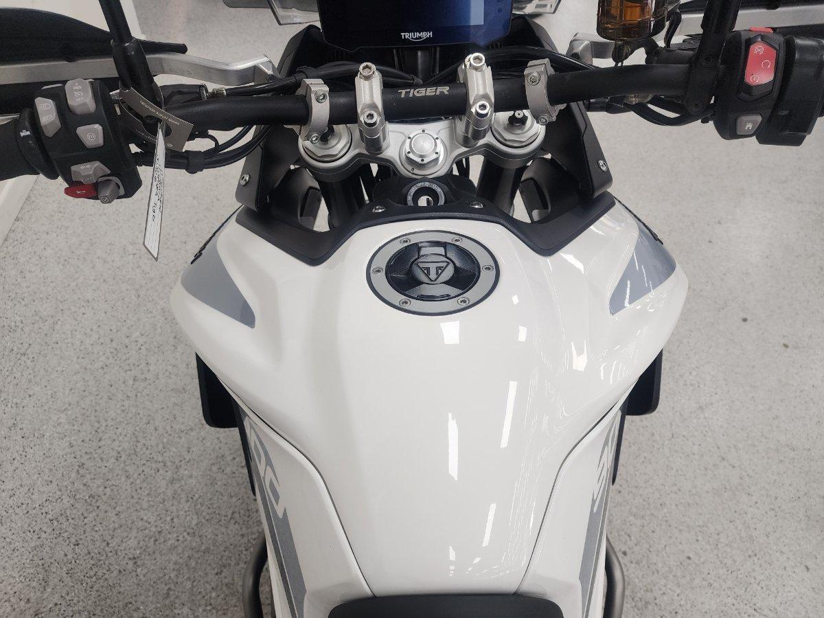 2023 TRIUMPH TIGER 900 GT PRO DUAL SPORTS
