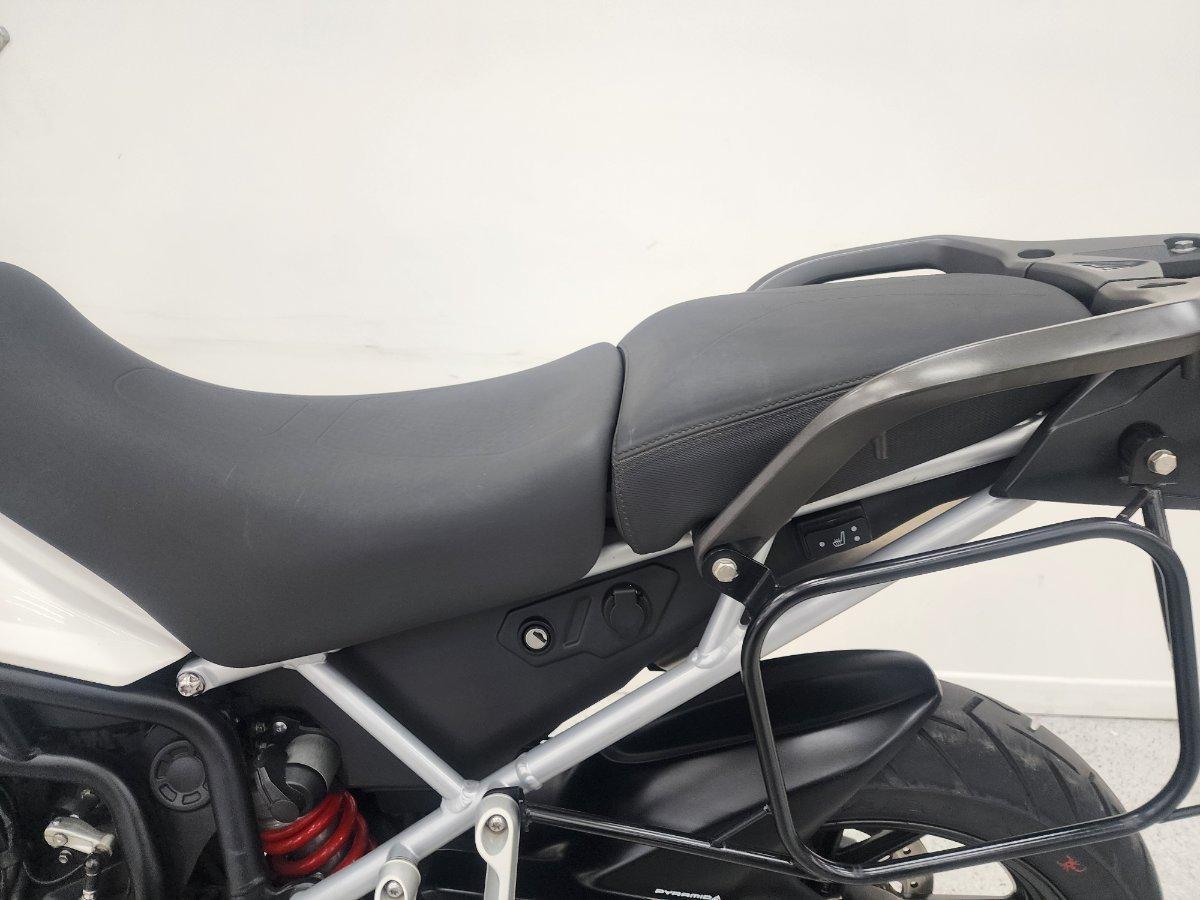 2023 TRIUMPH TIGER 900 GT PRO DUAL SPORTS