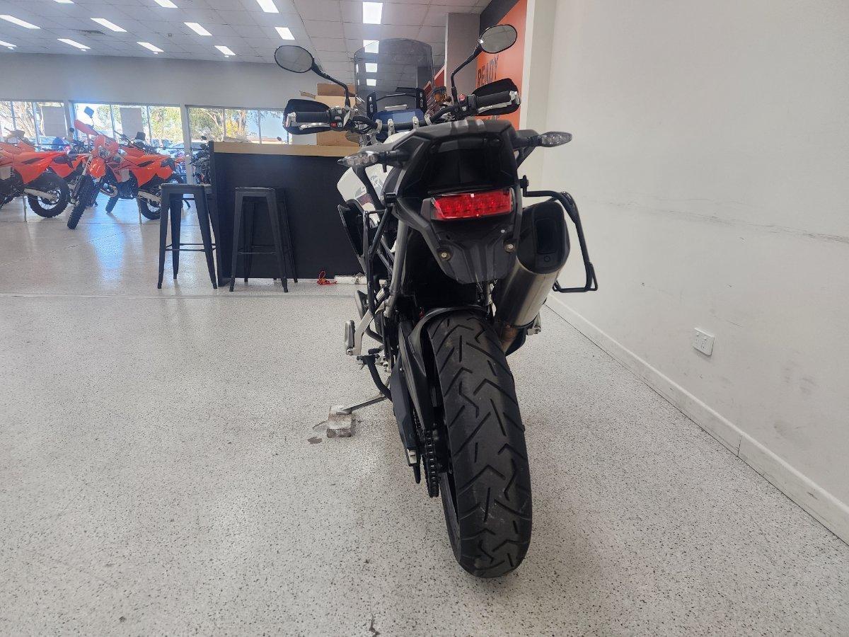 2023 TRIUMPH TIGER 900 GT PRO DUAL SPORTS
