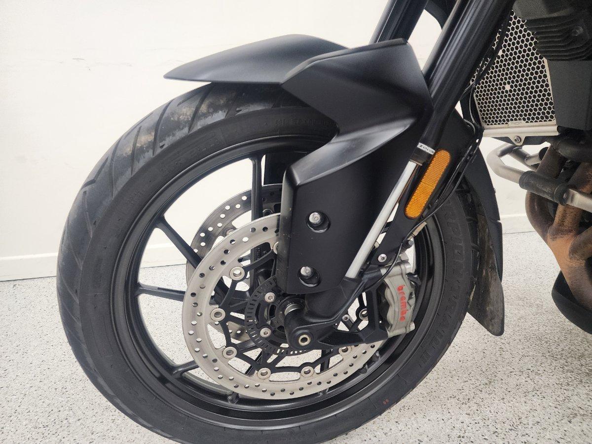 2023 TRIUMPH TIGER 900 GT PRO DUAL SPORTS
