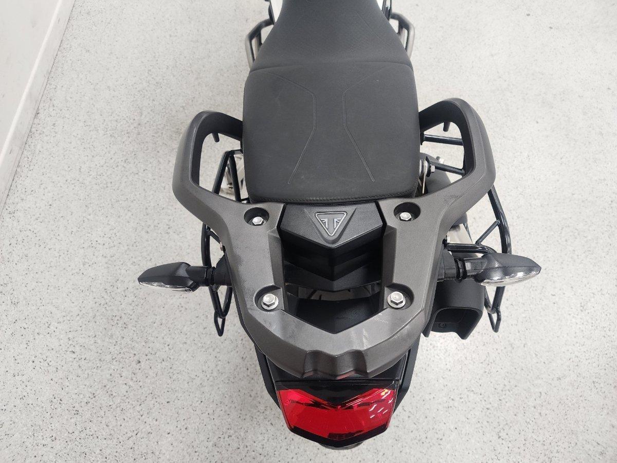 2023 TRIUMPH TIGER 900 GT PRO DUAL SPORTS
