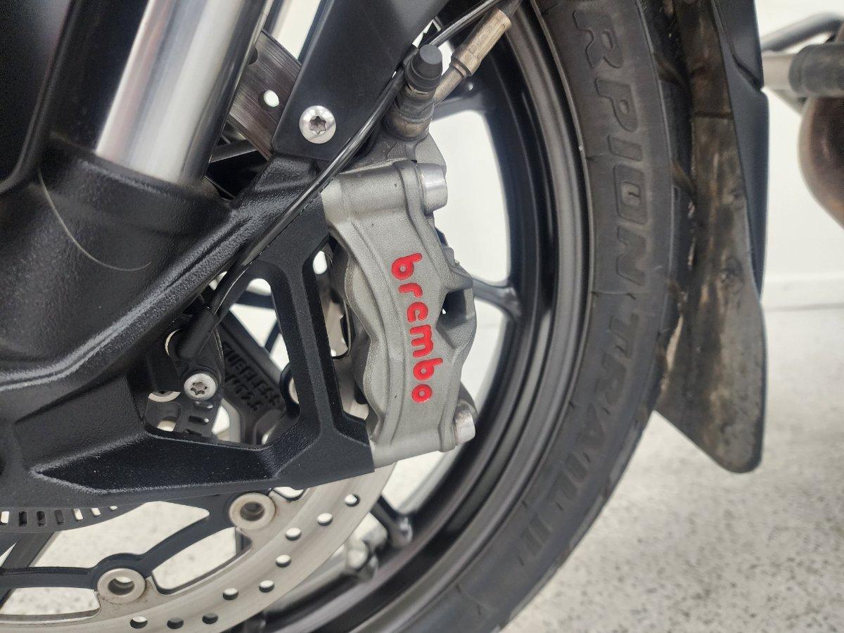2023 TRIUMPH TIGER 900 GT PRO DUAL SPORTS