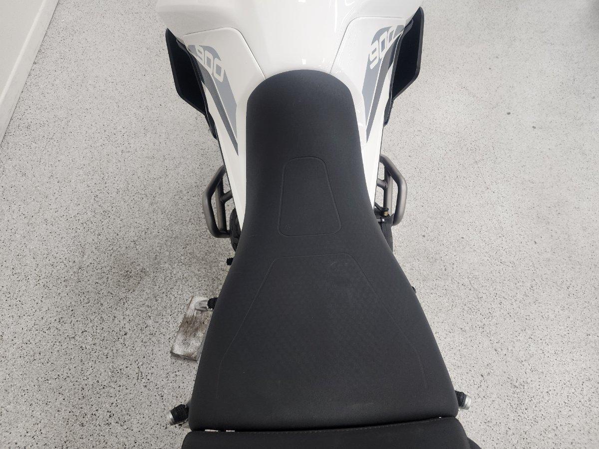 2023 TRIUMPH TIGER 900 GT PRO DUAL SPORTS