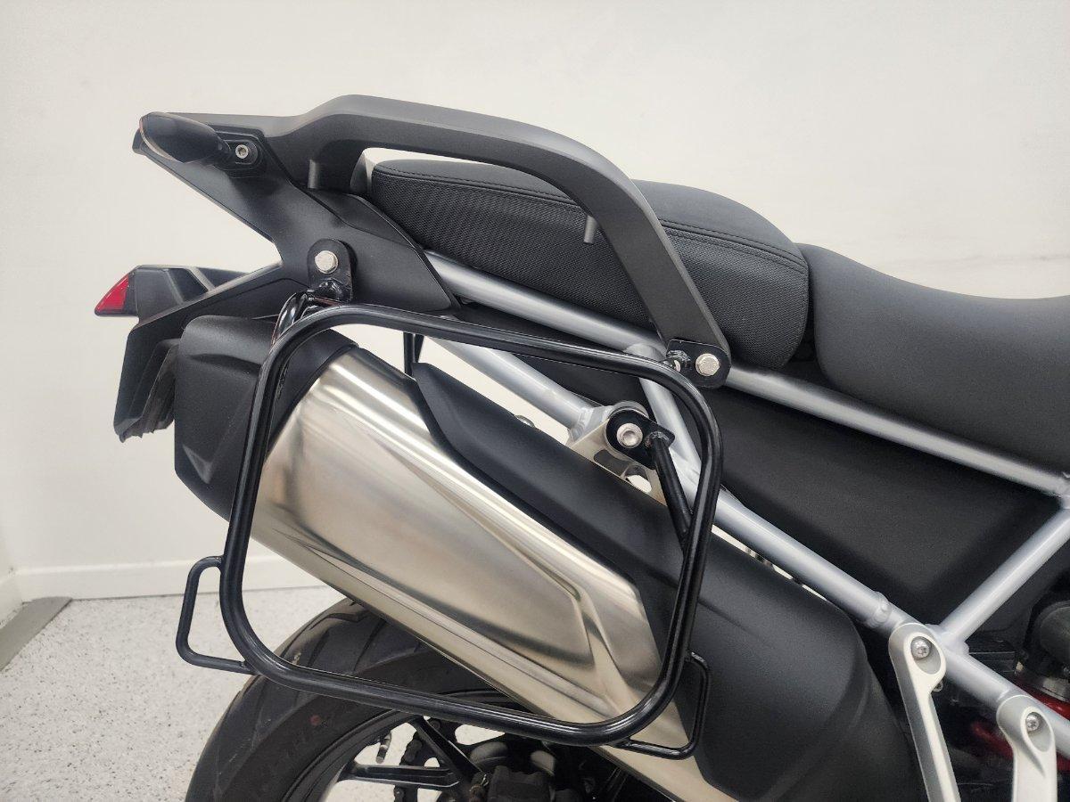 2023 TRIUMPH TIGER 900 GT PRO DUAL SPORTS