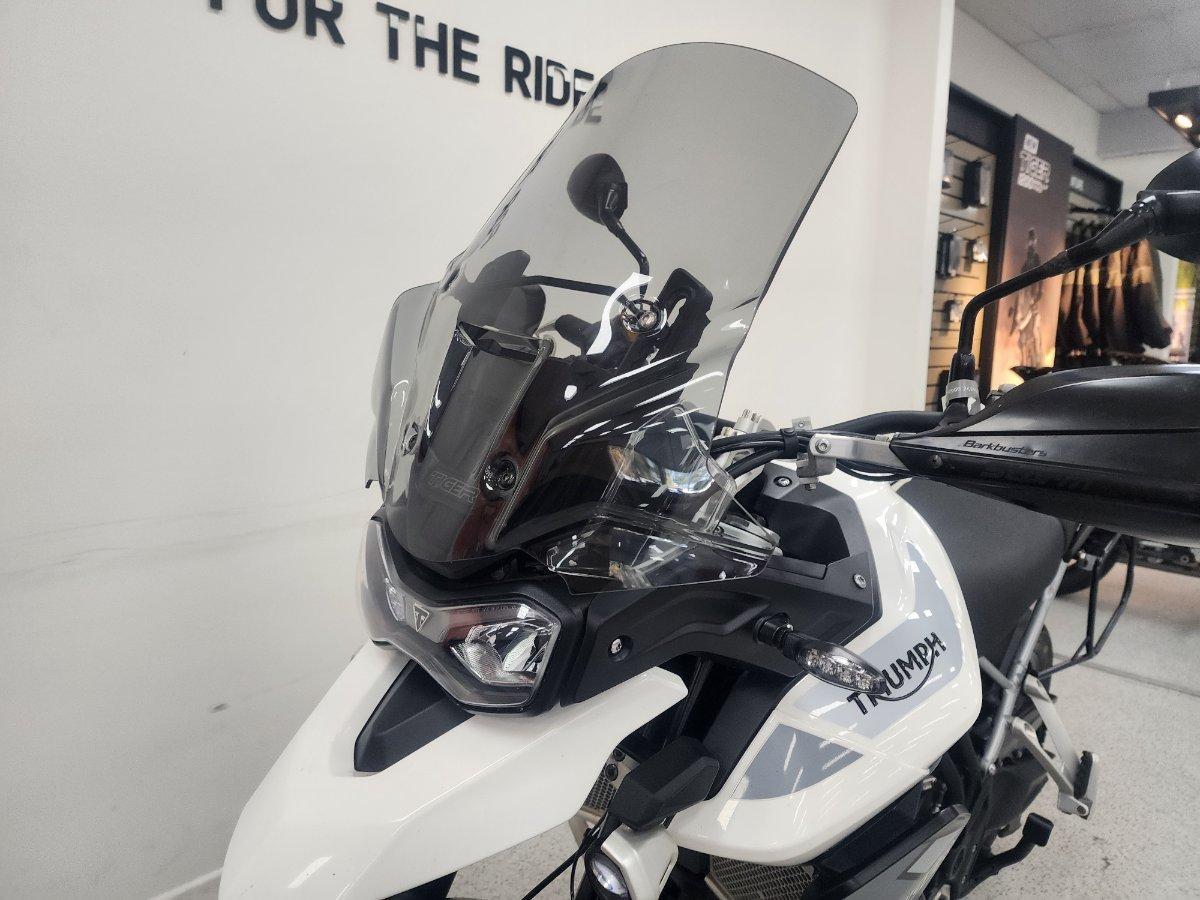 2023 TRIUMPH TIGER 900 GT PRO DUAL SPORTS