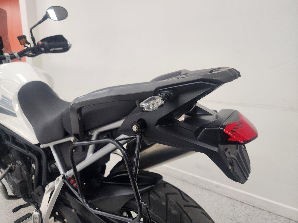 2023 TRIUMPH TIGER 900 GT PRO DUAL SPORTS
