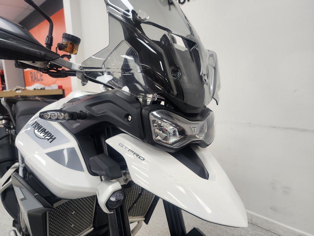 2023 TRIUMPH TIGER 900 GT PRO DUAL SPORTS
