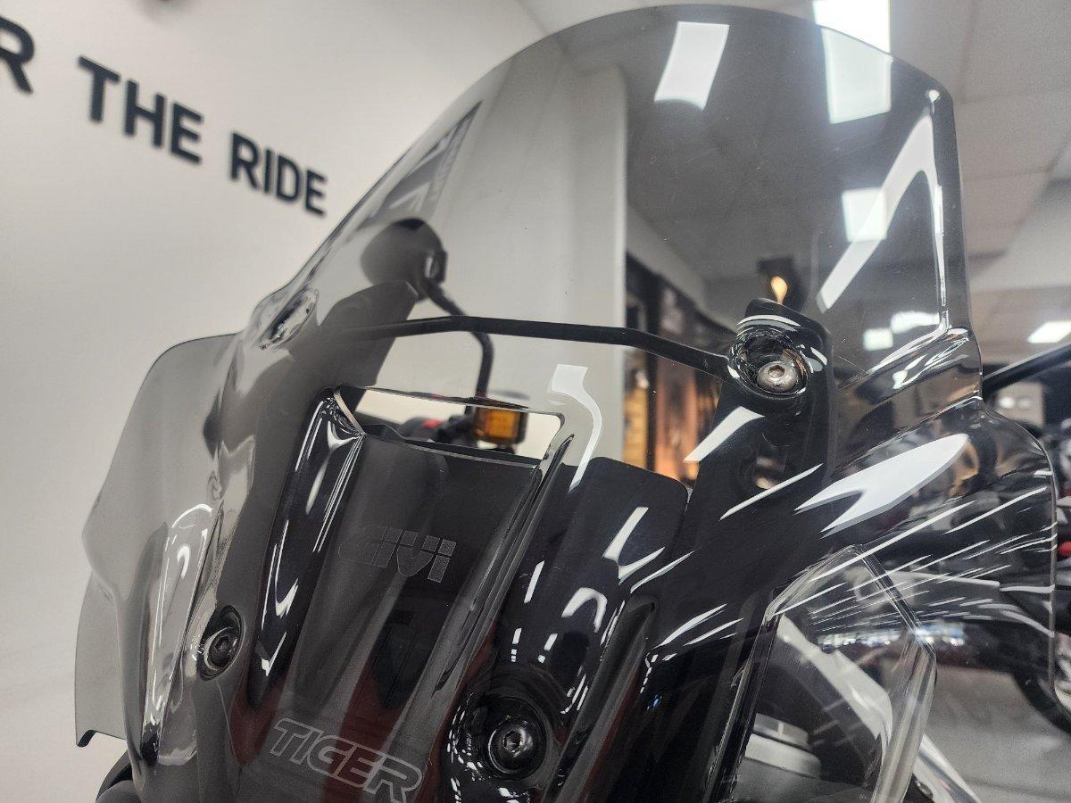 2023 TRIUMPH TIGER 900 GT PRO DUAL SPORTS