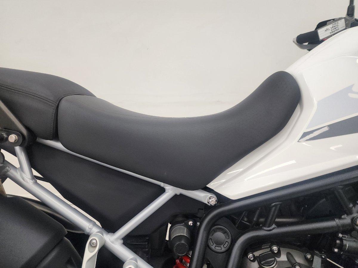 2023 TRIUMPH TIGER 900 GT PRO DUAL SPORTS