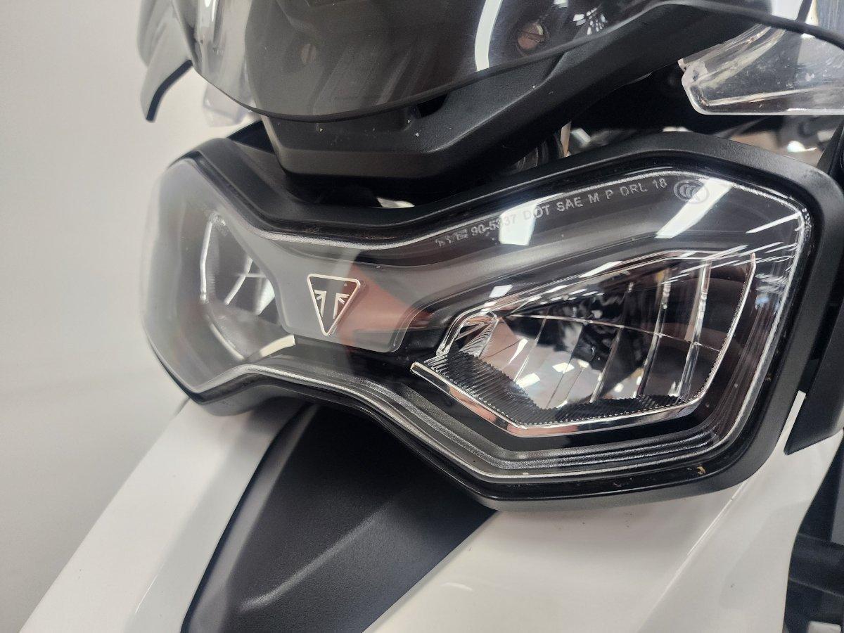 2023 TRIUMPH TIGER 900 GT PRO DUAL SPORTS