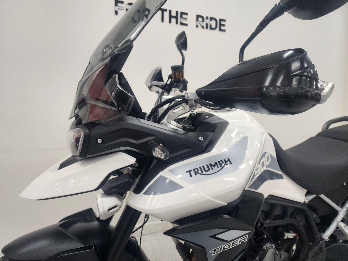 2023 TRIUMPH TIGER 900 GT PRO DUAL SPORTS