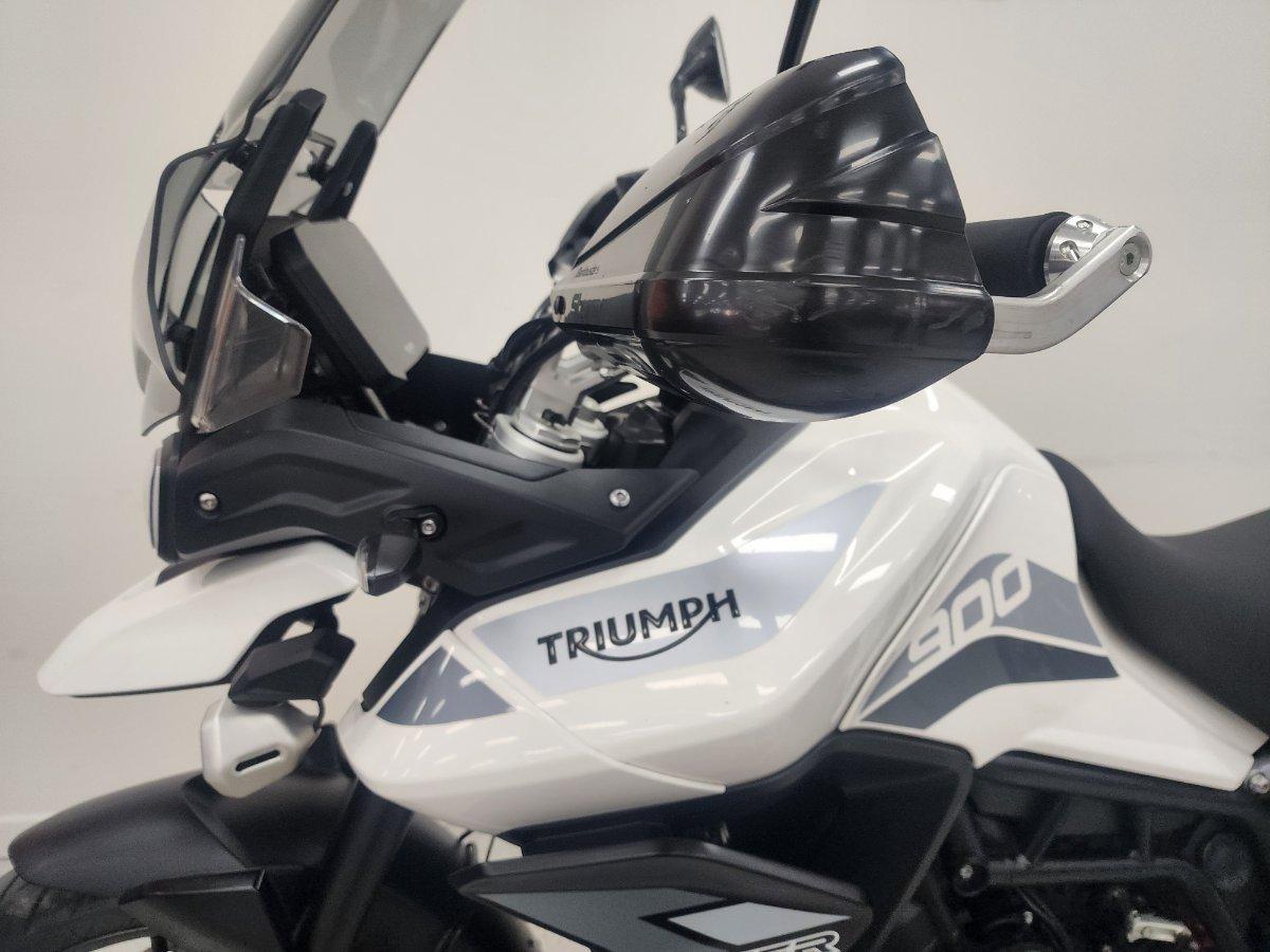 2023 TRIUMPH TIGER 900 GT PRO DUAL SPORTS