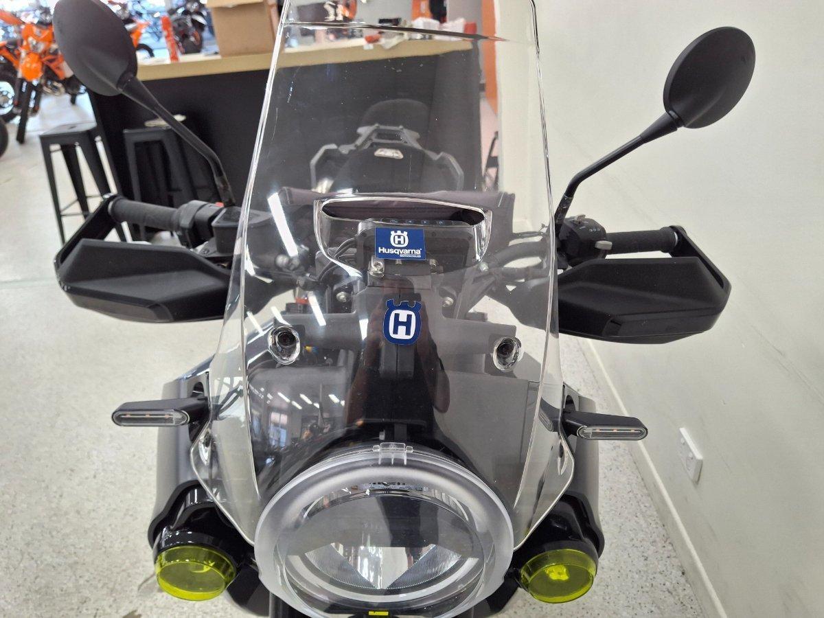 2022 HUSQVARNA NORDEN 901 TOURER