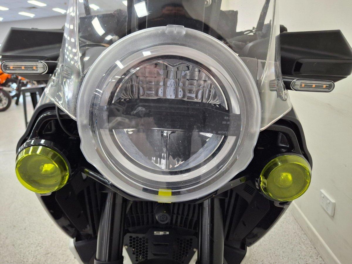 2022 HUSQVARNA NORDEN 901 TOURER