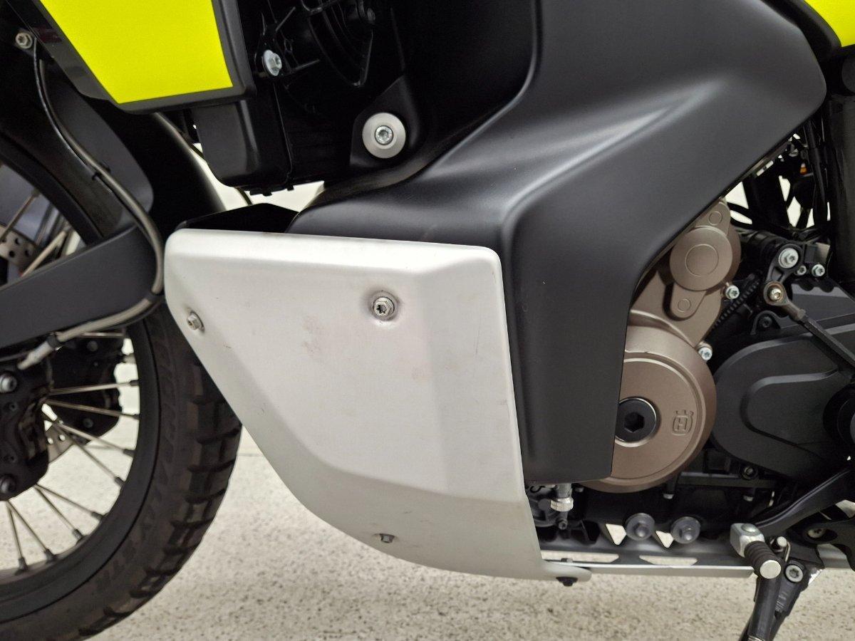 2022 HUSQVARNA NORDEN 901 TOURER