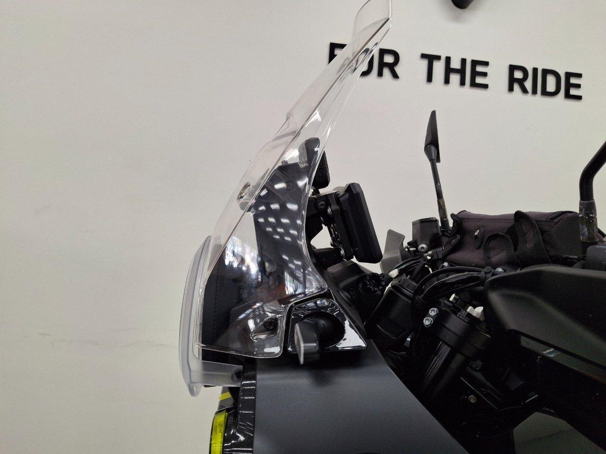 2022 HUSQVARNA NORDEN 901 TOURER