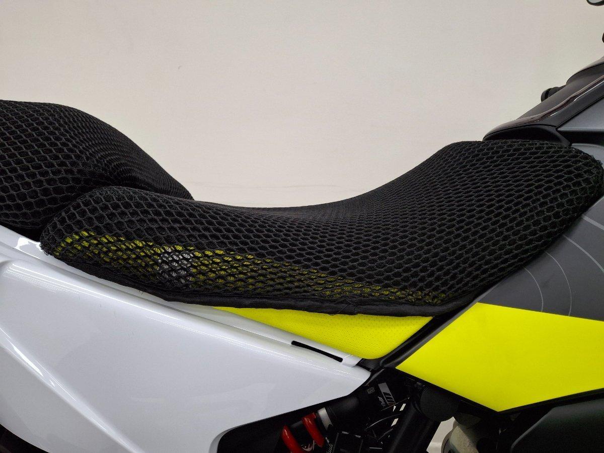 2022 HUSQVARNA NORDEN 901 TOURER
