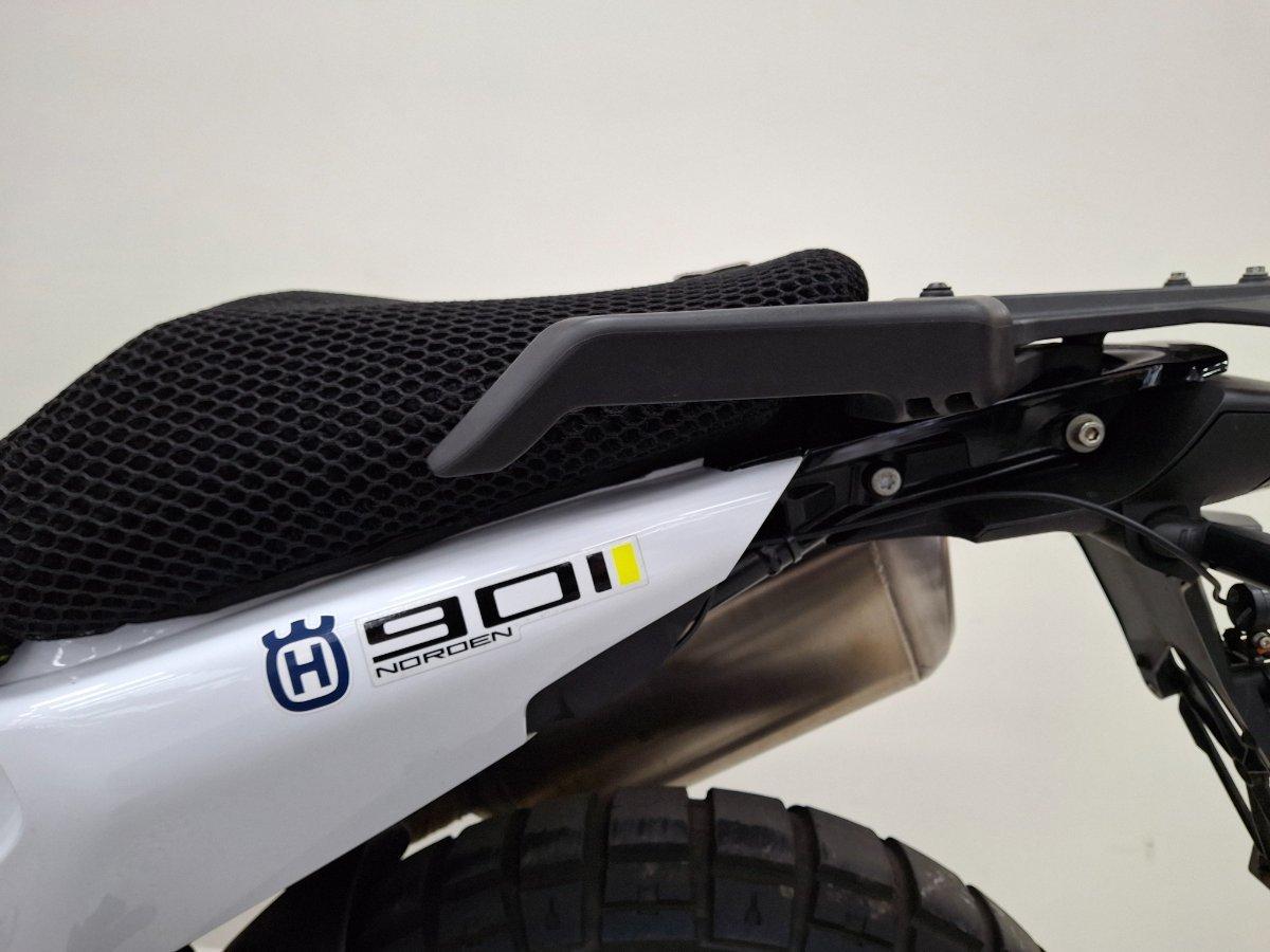 2022 HUSQVARNA NORDEN 901 TOURER