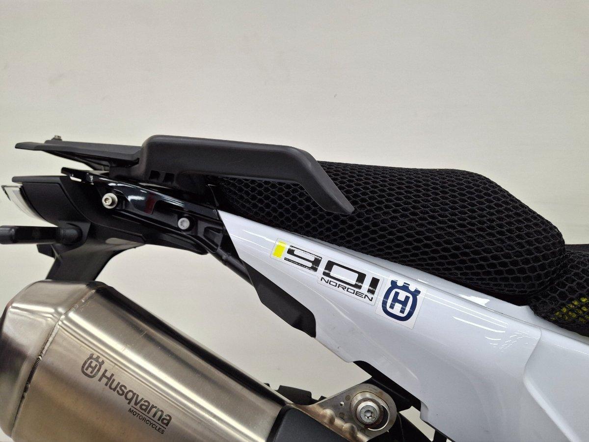 2022 HUSQVARNA NORDEN 901 TOURER