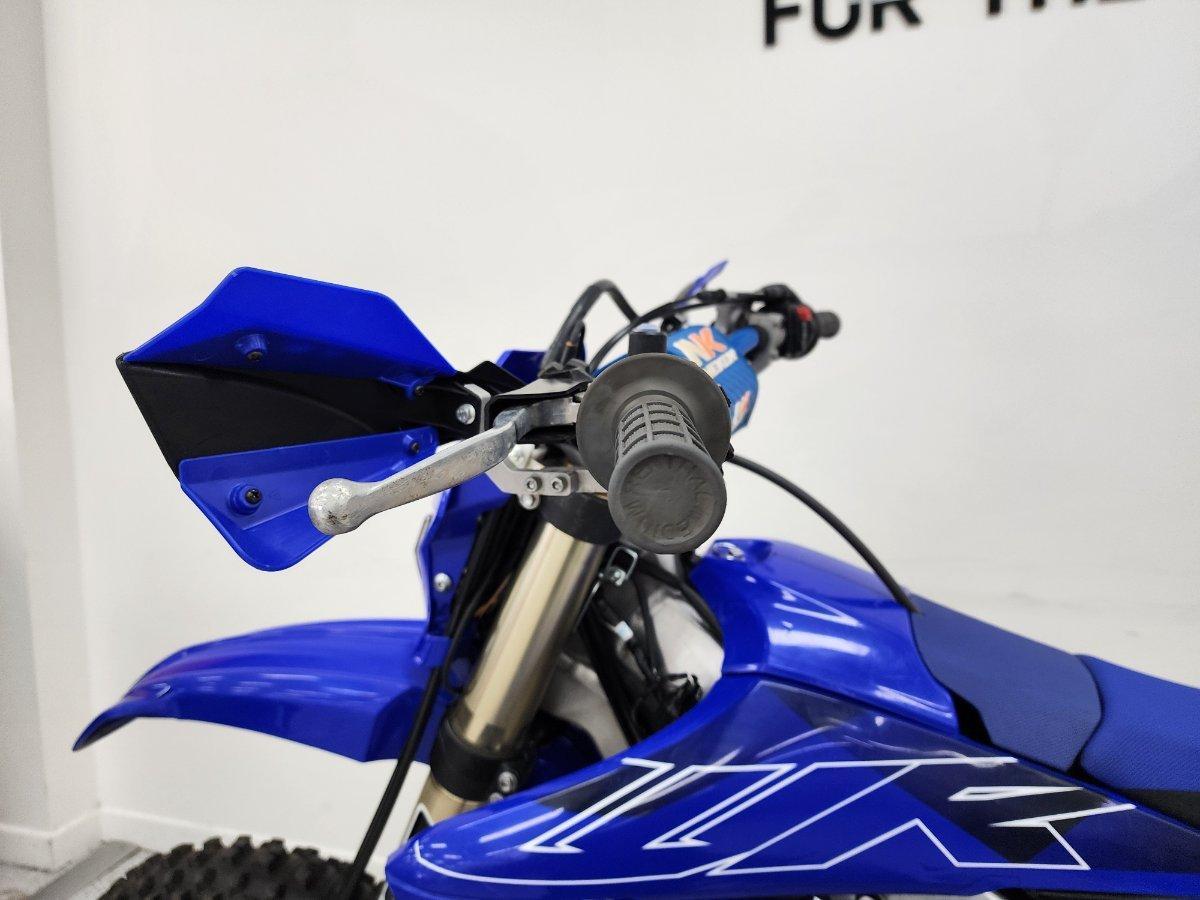2022 YAMAHA WR450F ENDURO