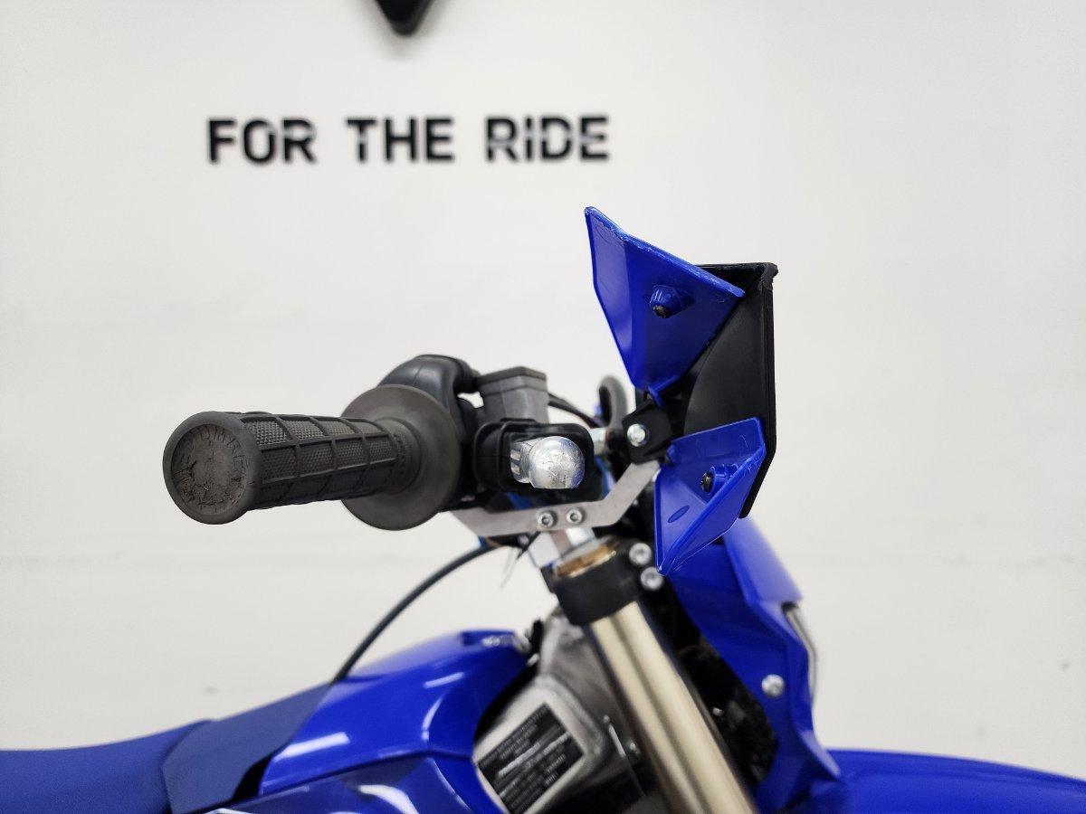 2022 YAMAHA WR450F ENDURO