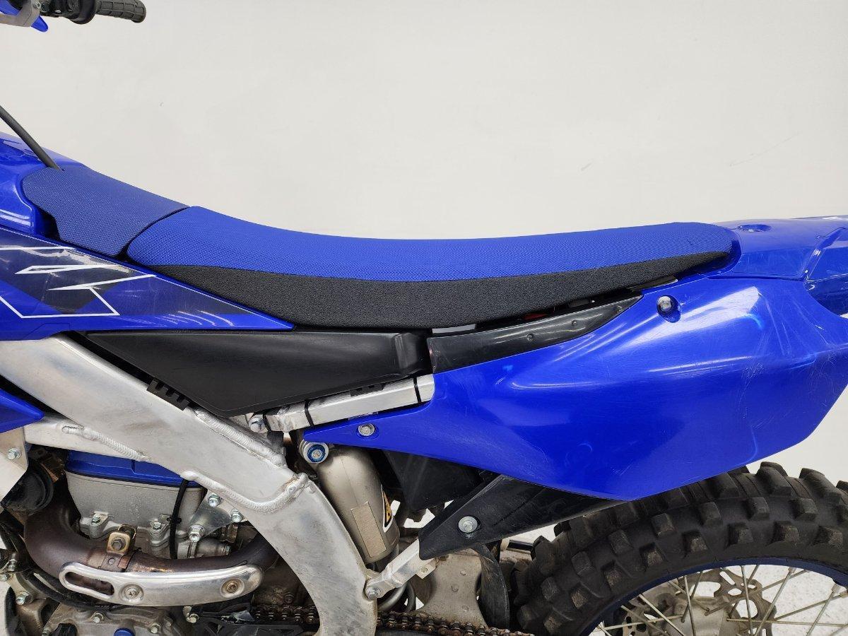 2022 YAMAHA WR450F ENDURO