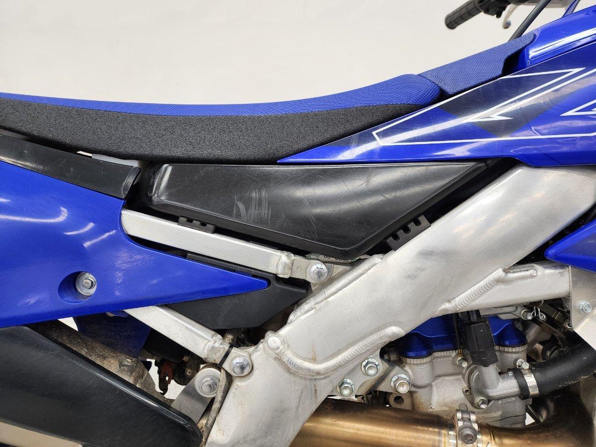 2022 YAMAHA WR450F ENDURO