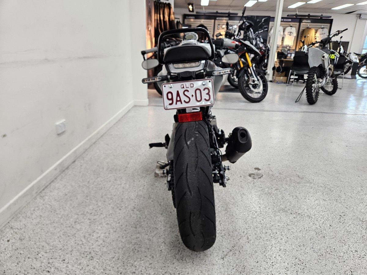 2021 HUSQVARNA VITPILEN 401 ROAD