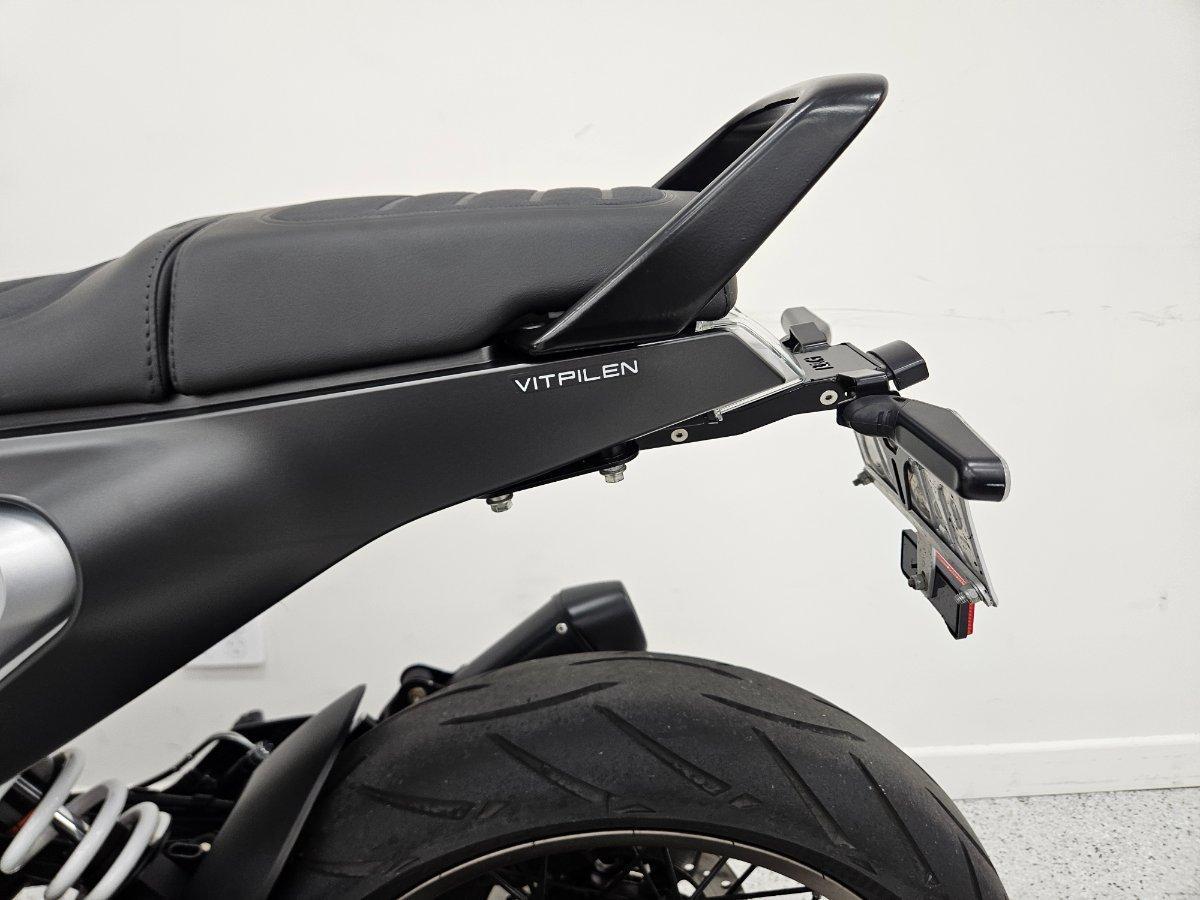 2021 HUSQVARNA VITPILEN 401 ROAD