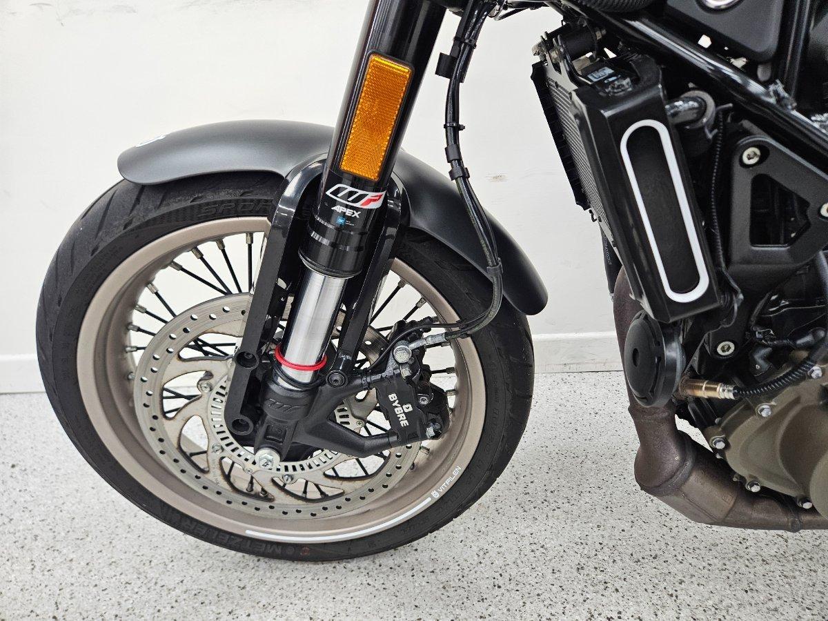 2021 HUSQVARNA VITPILEN 401 ROAD