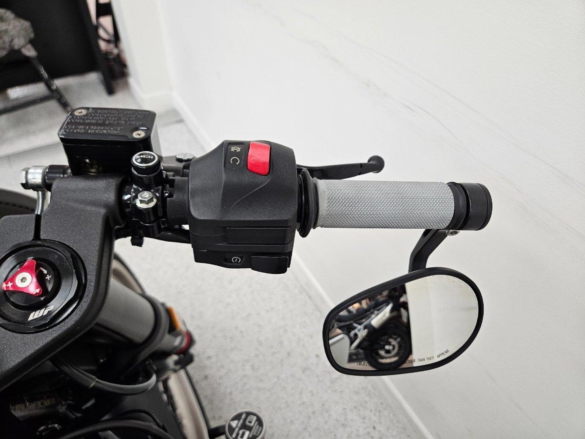2021 HUSQVARNA VITPILEN 401 ROAD