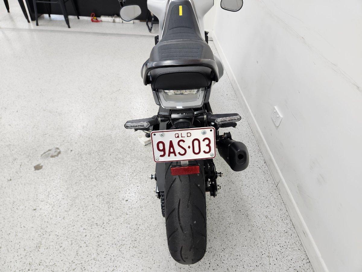 2021 HUSQVARNA VITPILEN 401 ROAD