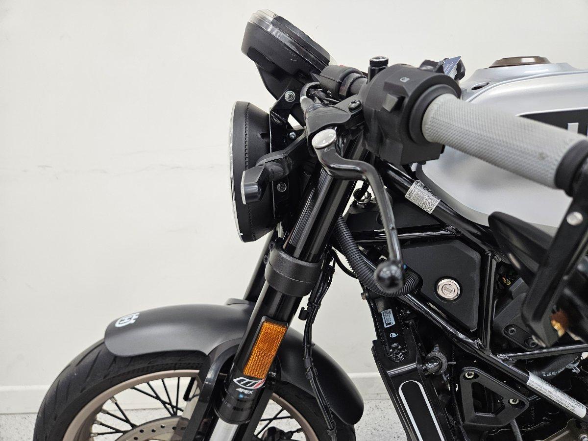 2021 HUSQVARNA VITPILEN 401 ROAD