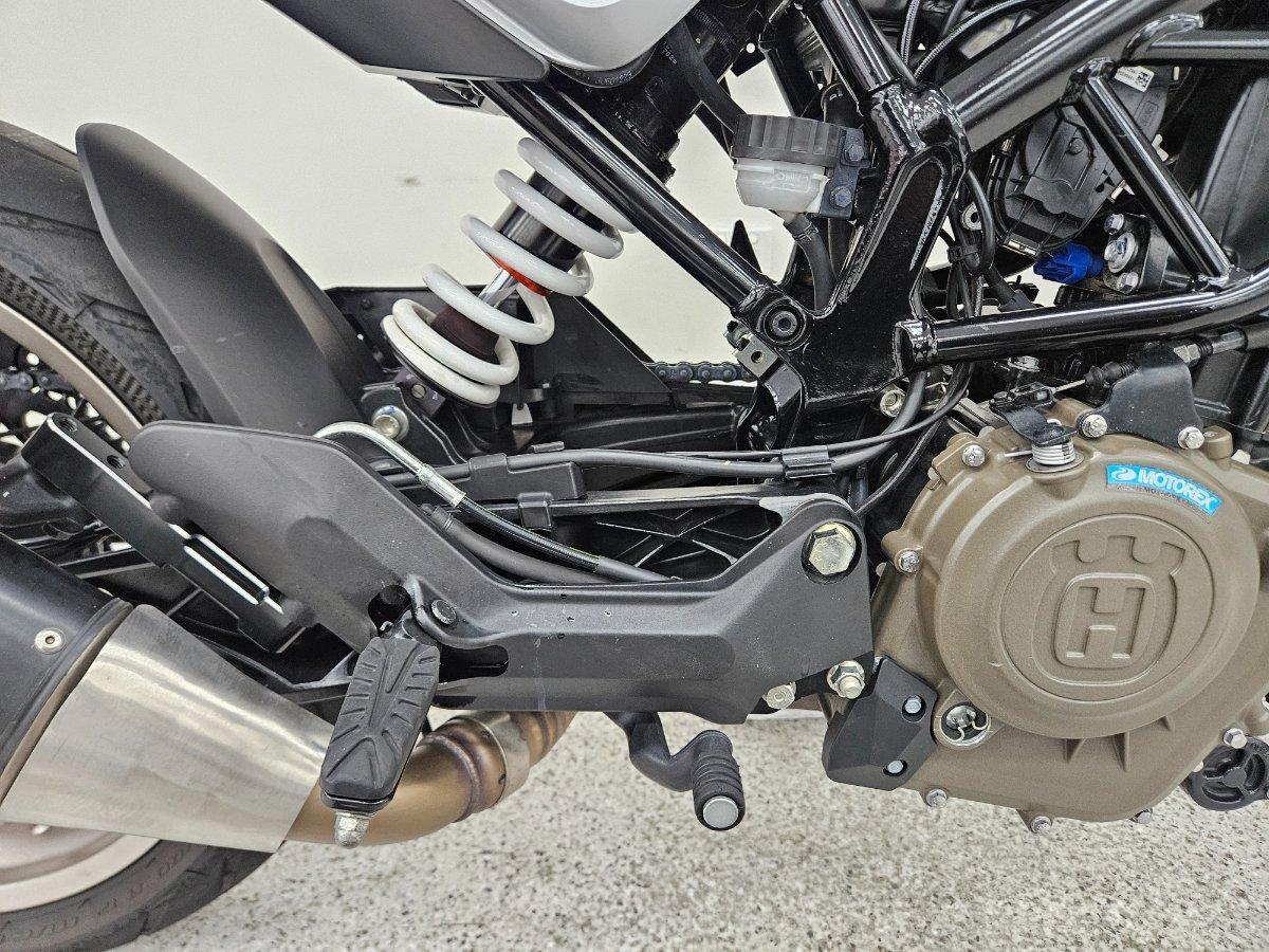 2021 HUSQVARNA VITPILEN 401 ROAD