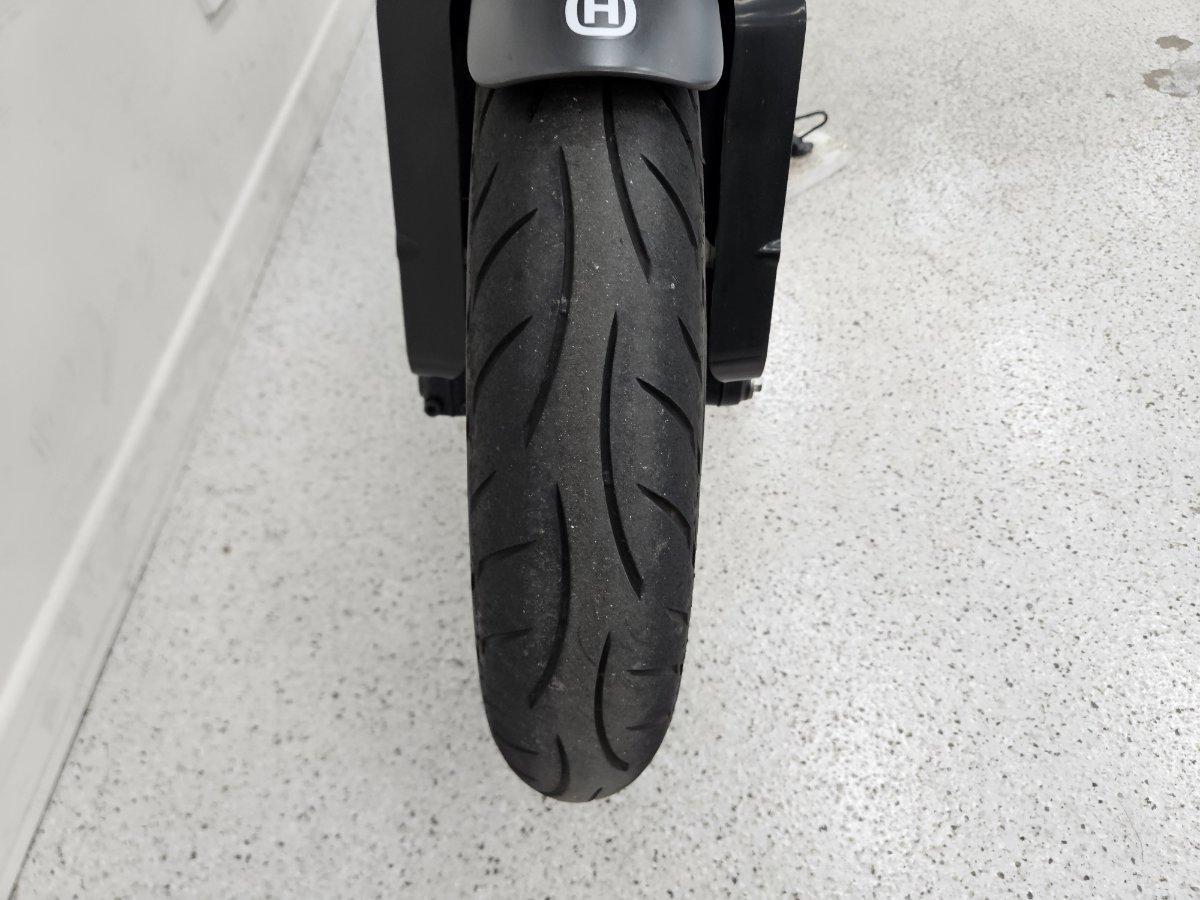 2021 HUSQVARNA VITPILEN 401 ROAD