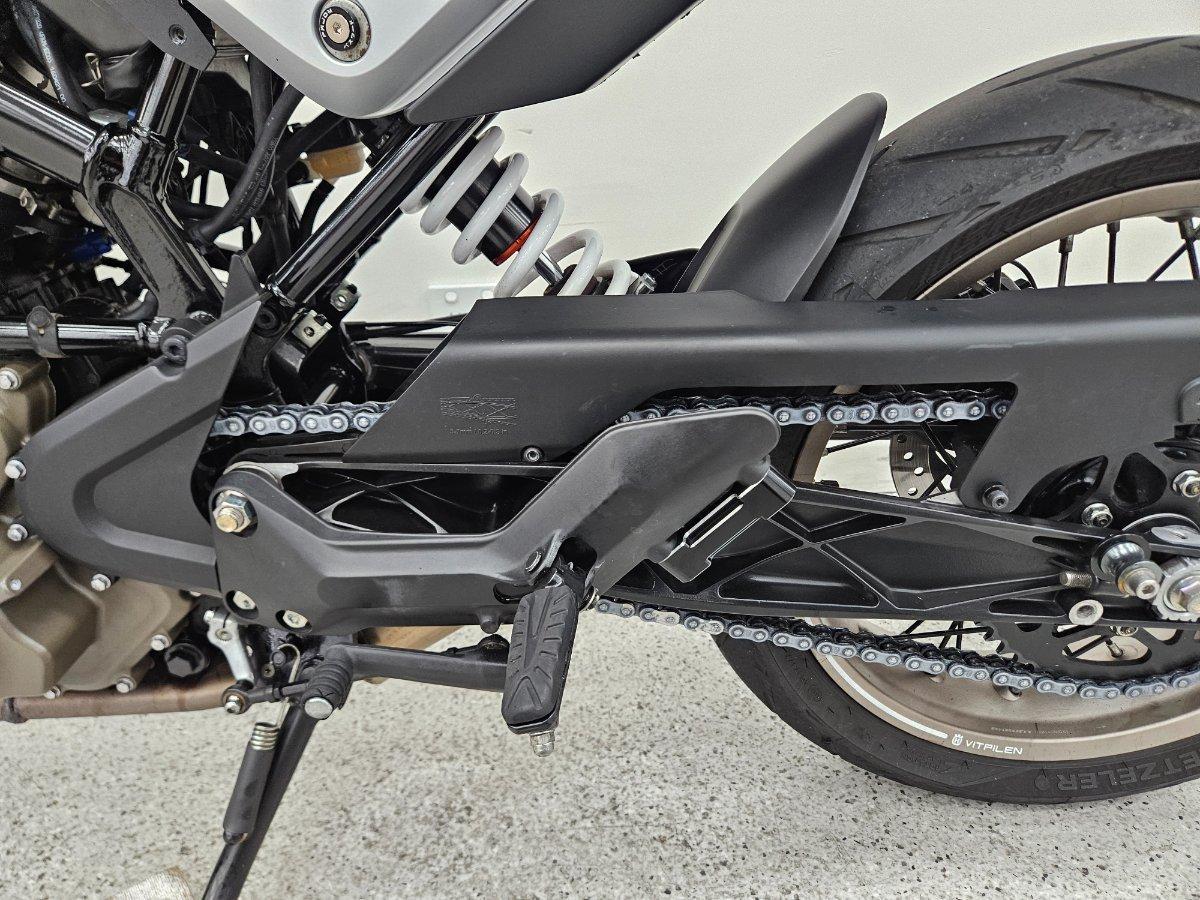 2021 HUSQVARNA VITPILEN 401 ROAD