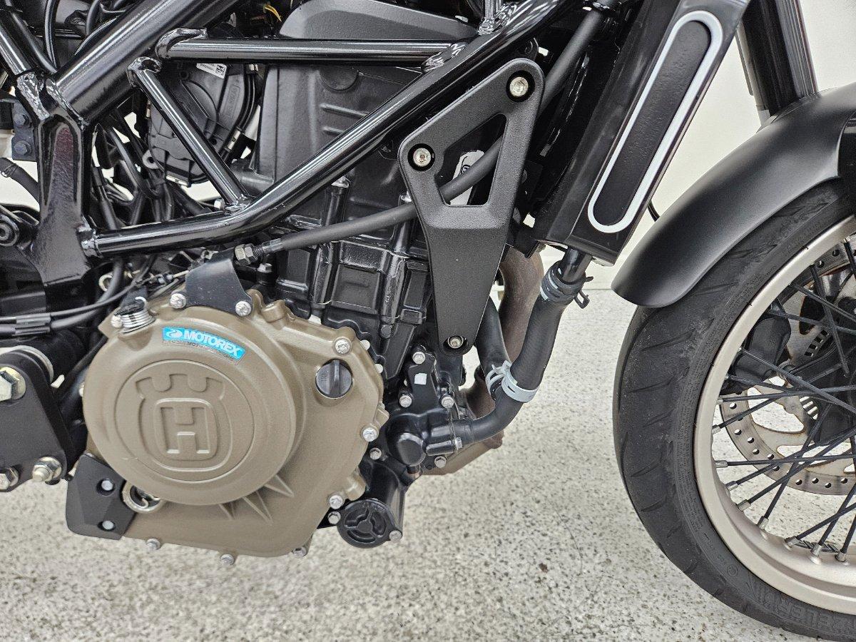 2021 HUSQVARNA VITPILEN 401 ROAD