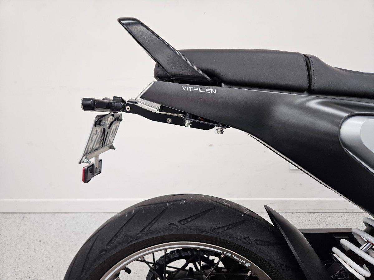 2021 HUSQVARNA VITPILEN 401 ROAD