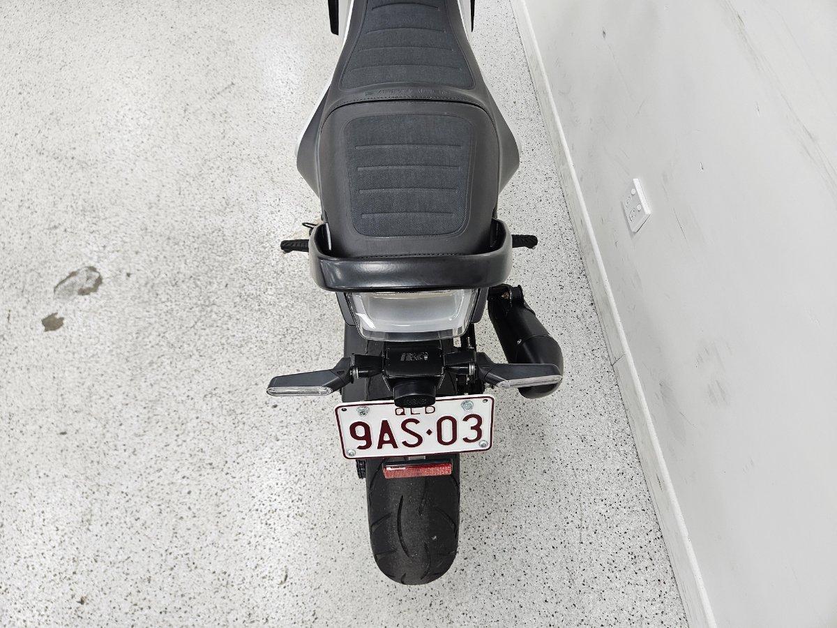 2021 HUSQVARNA VITPILEN 401 ROAD