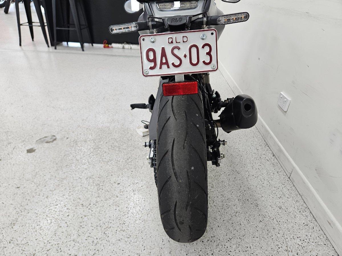 2021 HUSQVARNA VITPILEN 401 ROAD