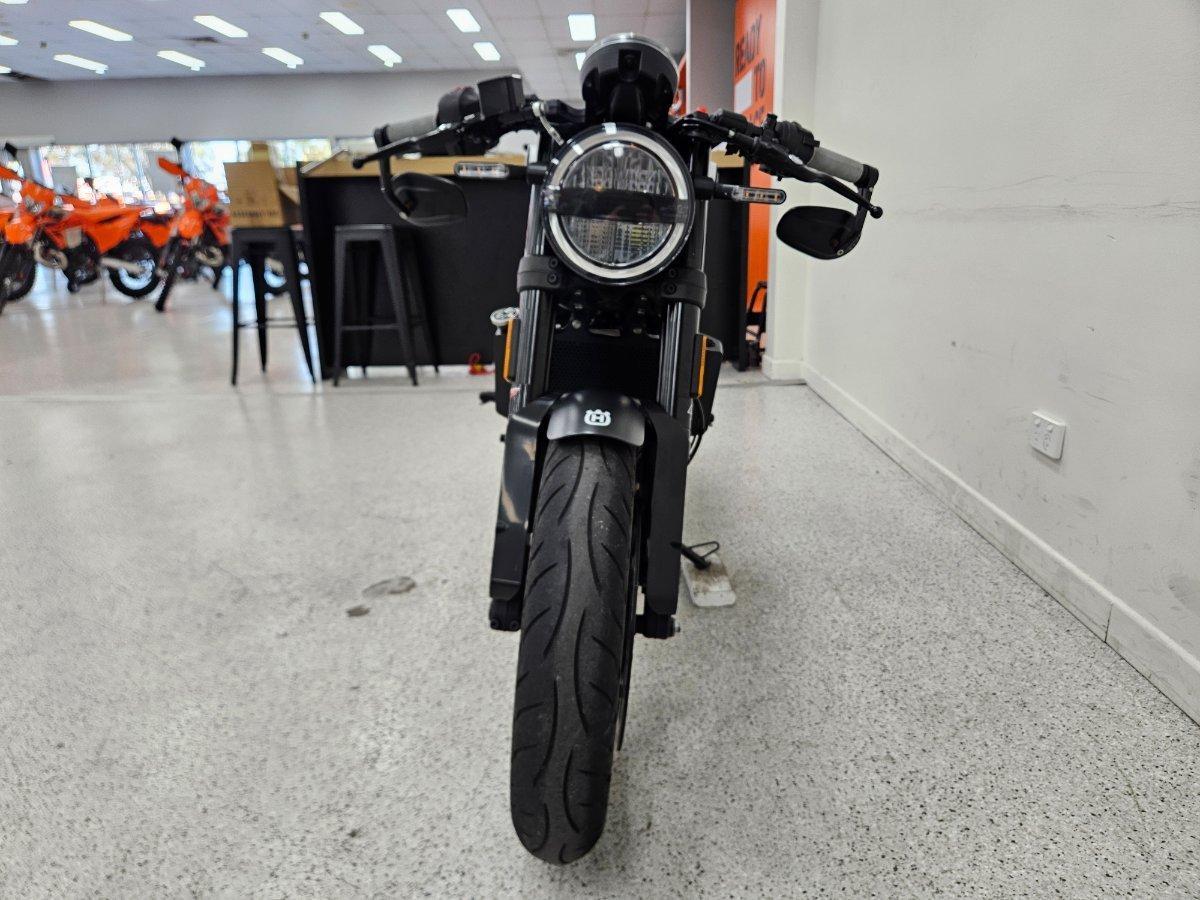 2021 HUSQVARNA VITPILEN 401 ROAD