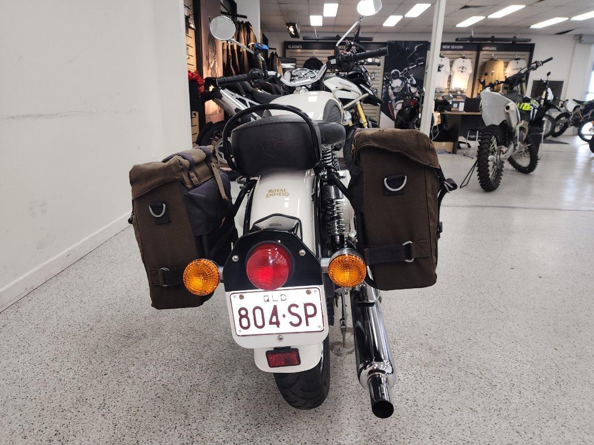 2018 ROYAL ENFIELD CLASSIC 350 ROAD