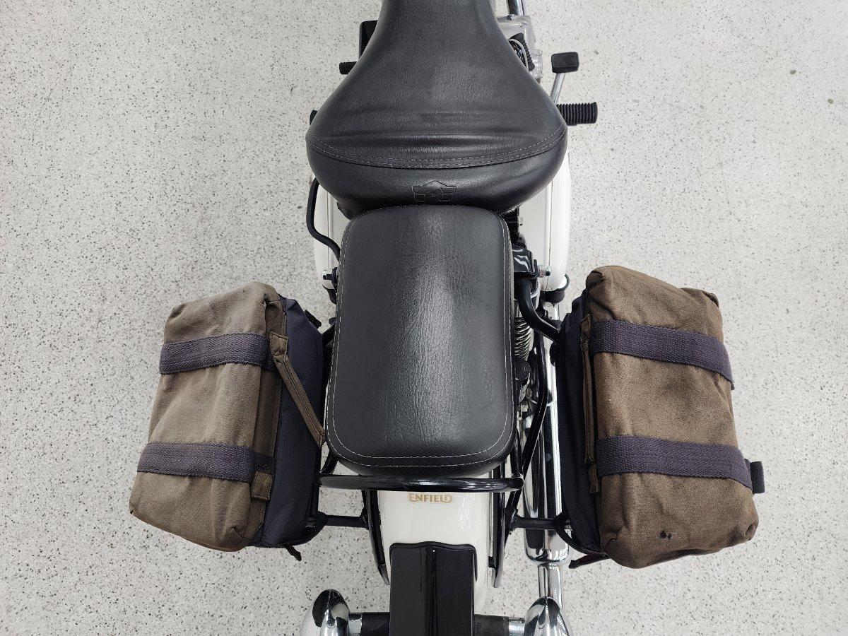 2018 ROYAL ENFIELD CLASSIC 350 ROAD