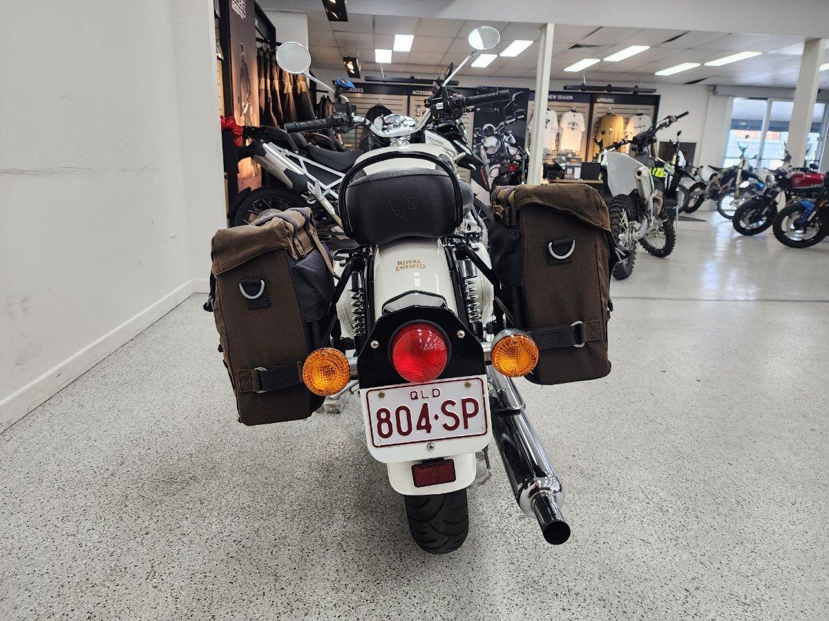 2018 ROYAL ENFIELD CLASSIC 350 ROAD