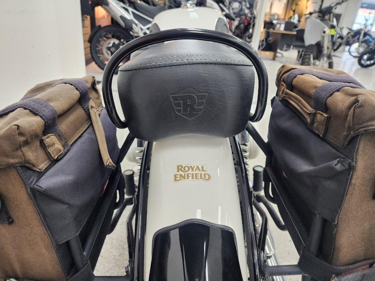 2018 ROYAL ENFIELD CLASSIC 350 ROAD