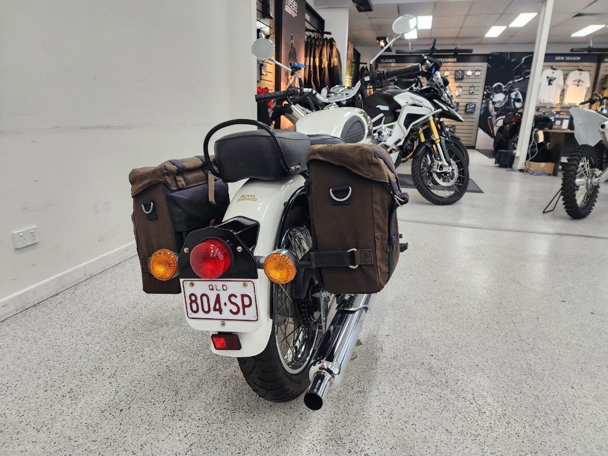 2018 ROYAL ENFIELD CLASSIC 350 ROAD