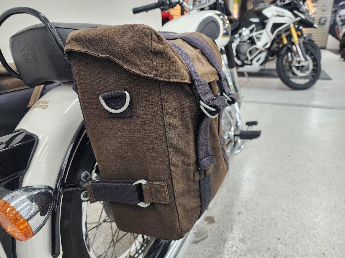 2018 ROYAL ENFIELD CLASSIC 350 ROAD