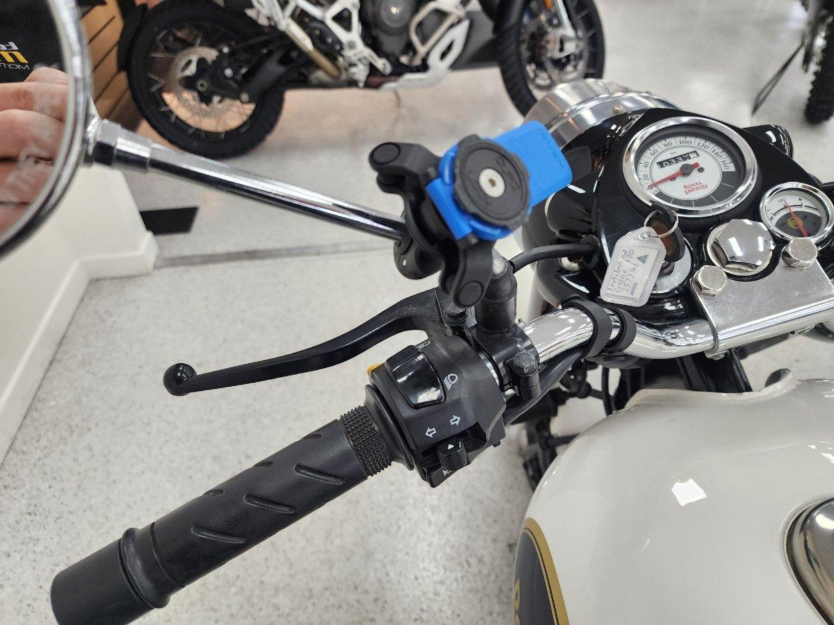 2018 ROYAL ENFIELD CLASSIC 350 ROAD
