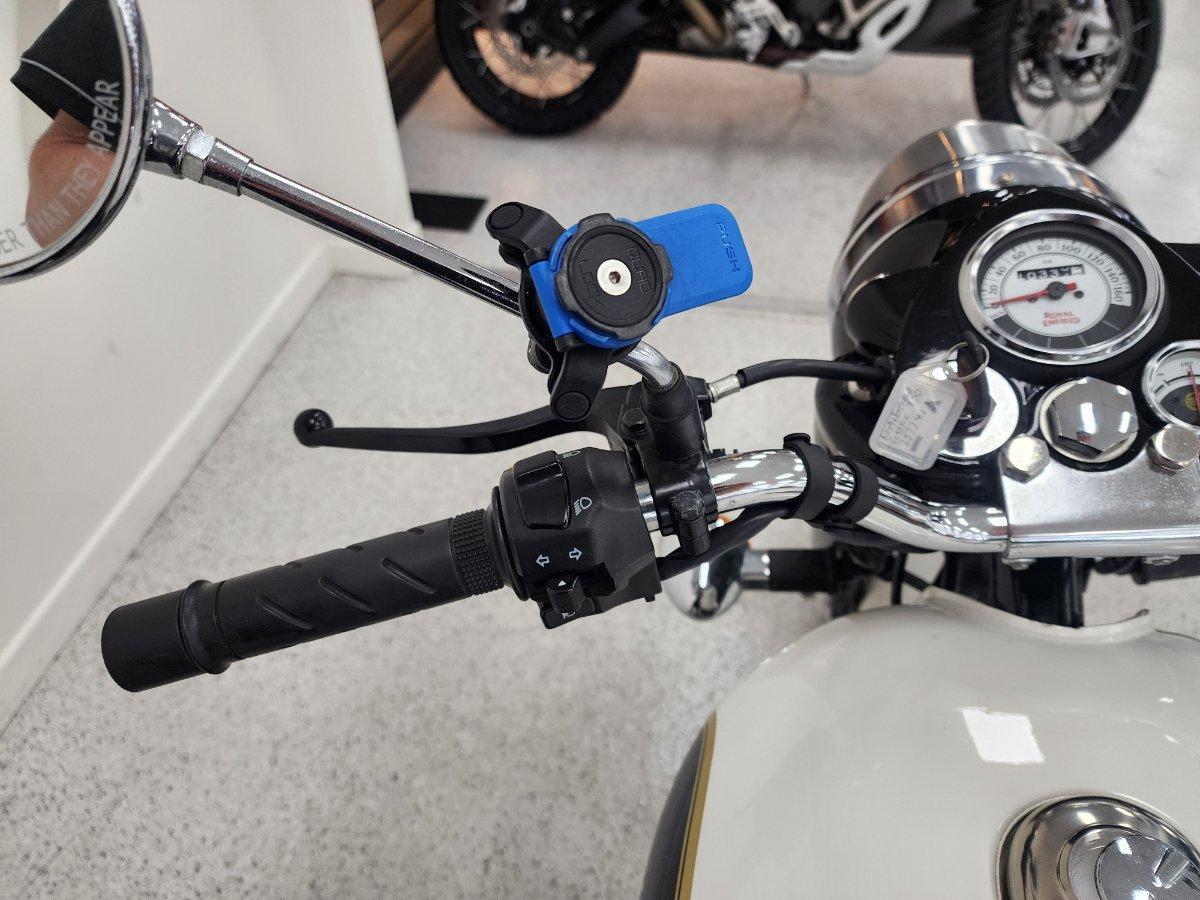 2018 ROYAL ENFIELD CLASSIC 350 ROAD