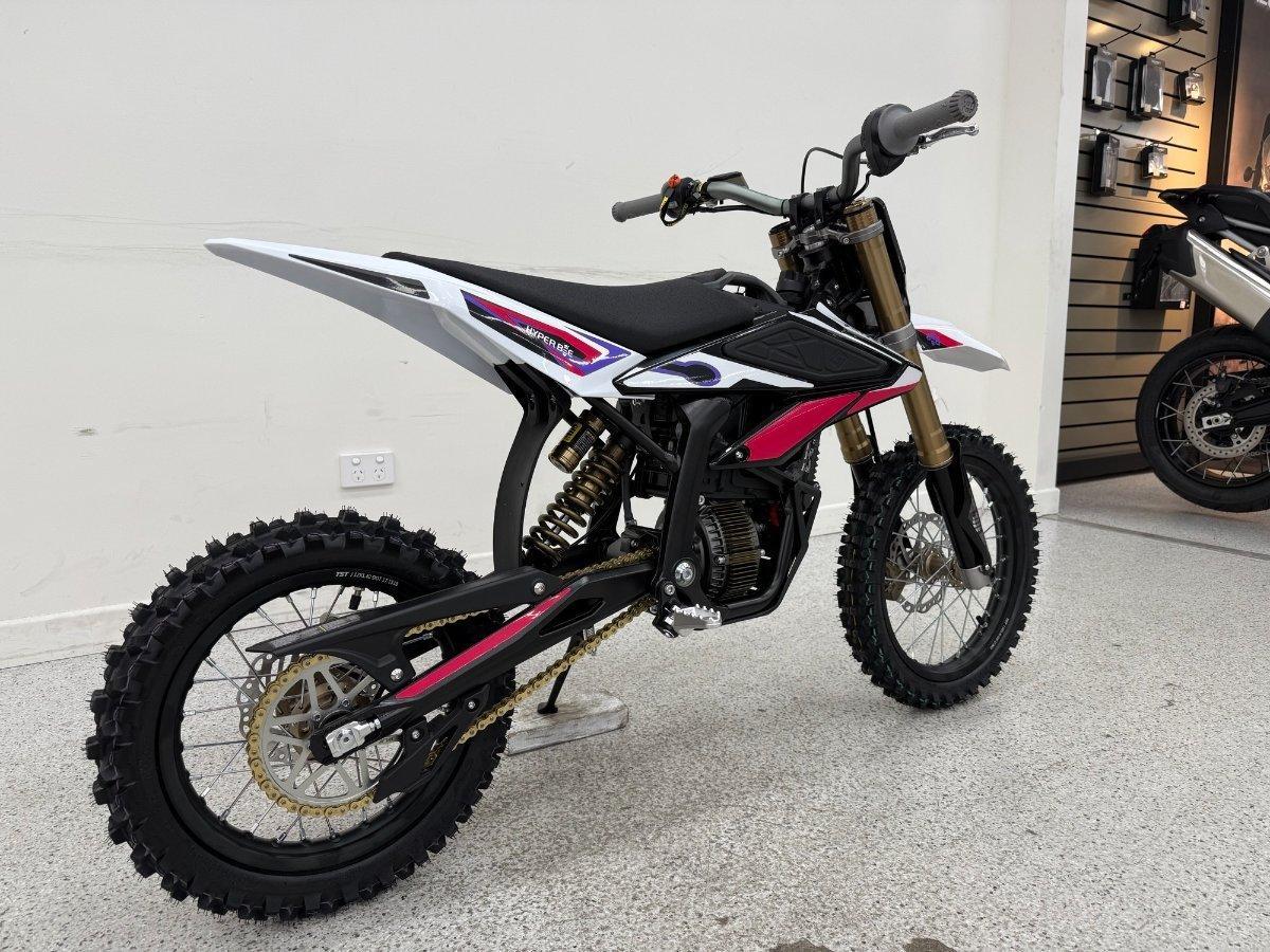 2025 SUR-RON HYPER BEE TRAIL